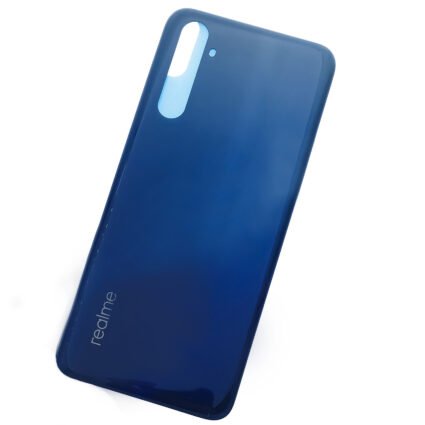 Tapa trasera para Realme 6 RMX2001 – Color Azul