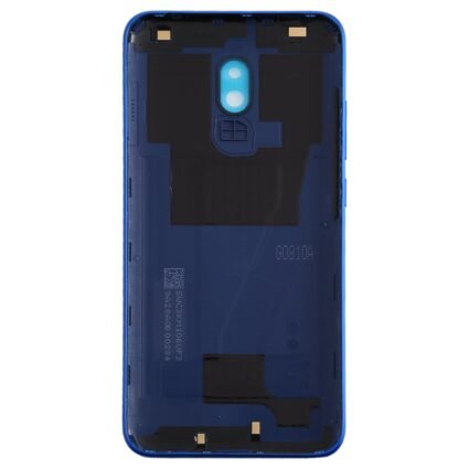 Tapa Trasera para Xiaomi Redmi 8A – Azul