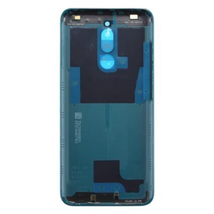 Tapa Trasera para Xiaomi Redmi 8 – Verde