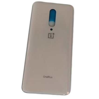 Tapa trasera para Oneplus 7 Pro – Oro