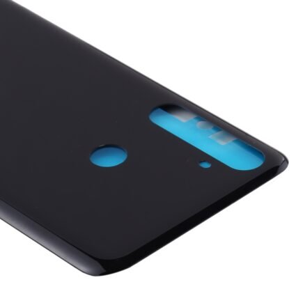 Tapa trasera para Realme 6i RMX2040 – Color Negro
