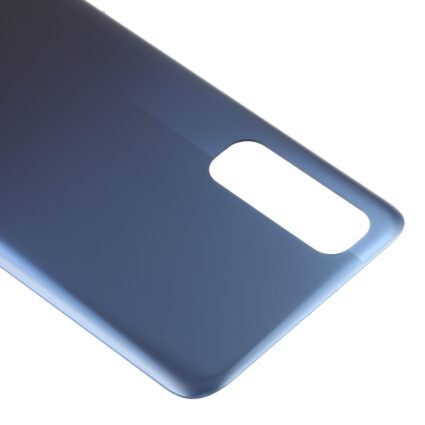Tapa trasera para Realme 7 RMX2155 – Color Negro