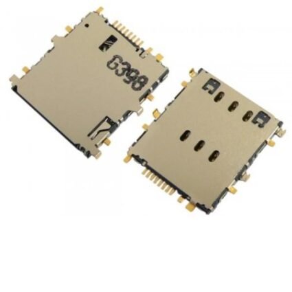Lector De Tarjeta SIM para Samsung T535 P5200 T111 T116 T311 T325 T335 T535 T555 T561 T705 P550