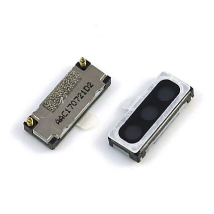 Auricular superior, Xiaomi Mi Max 2