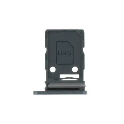 Bandeja para tarjeta SIM Samsung Galaxy A37 5G (SM-A376B) VERDE