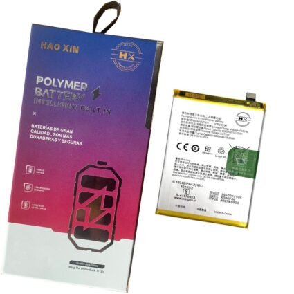 Batería BLP877 para Realme 8i / Realme C31 / Realme C35