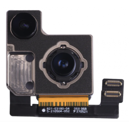 Camara Trasera Doble Para IPhone 13 / 13 Mini