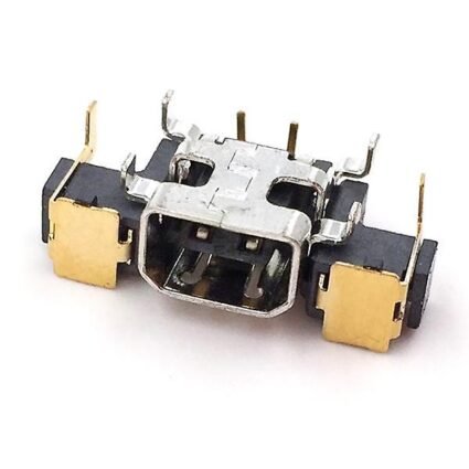 Conector De Carga Nintendo New 3DS / New 3DS XL / New 3DS LL