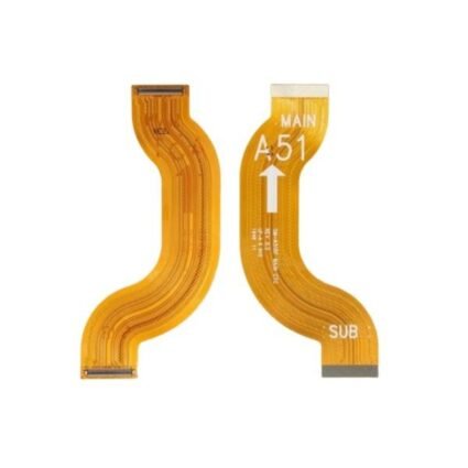 Flex De Interconexión para Samsung Galaxy A51, A515F
