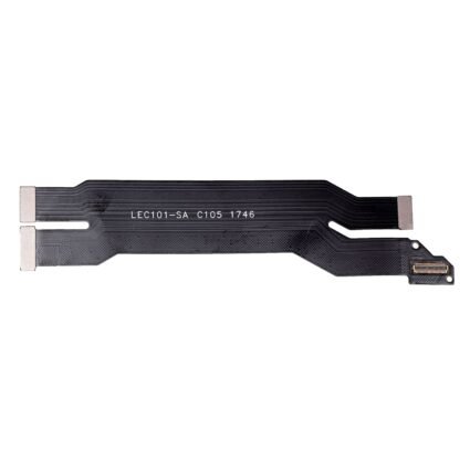 Flex interconexión placa base, OnePlus 6