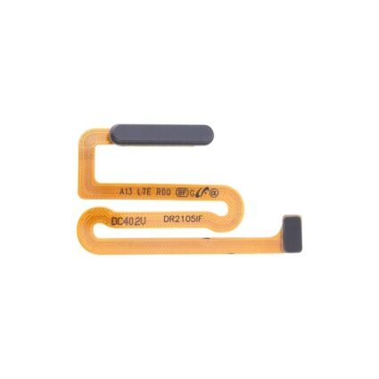 Flex Lector De Huella Para Samsung Galaxy A13 4g A135 Negro