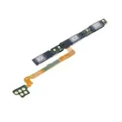 Flex de botón de encendido Power y volumen para Samsung Galaxy S26 | Cable flex de botones laterales