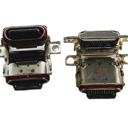 CC41 Conector De Carga Tipo C para Vivo S21/ S21 Plus