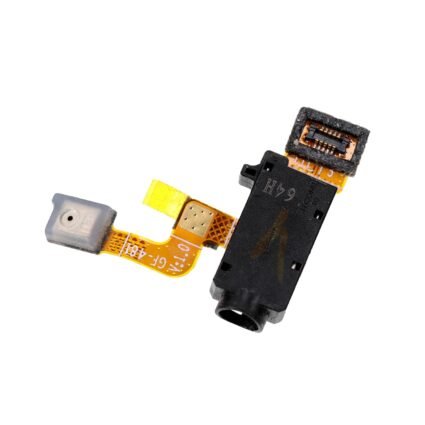 Conector jack de audio, Sony Xperia XA