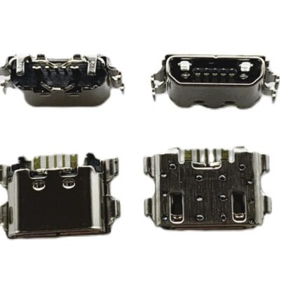 CC9 Conector De Carga USB Tipo MICRO-USB para Redmi 6A