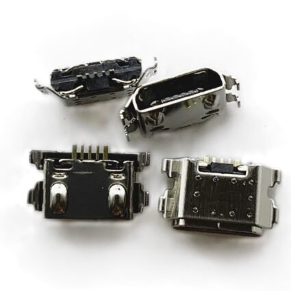 CC10 Conector De Carga USB Tipo MICRO-USB para Redmi 9A