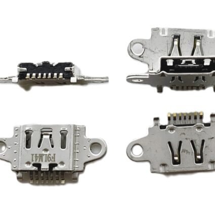 CC6 Conector De Carga USB Tipo MICRO-USB para Oppo R11
