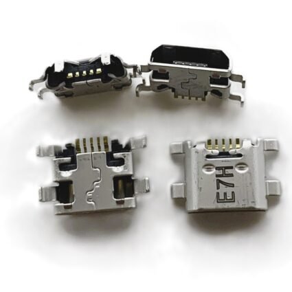 CC15 Conector De Carga USB Tipo MICRO-USB para P7