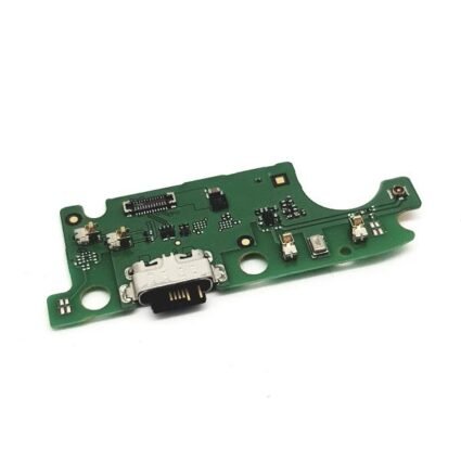 Placa con conector de carga, Alcatel 3X 2019 5048
