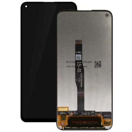 Pantalla Completa LCD Y Táctil para Huawei P40 Lite – Negro