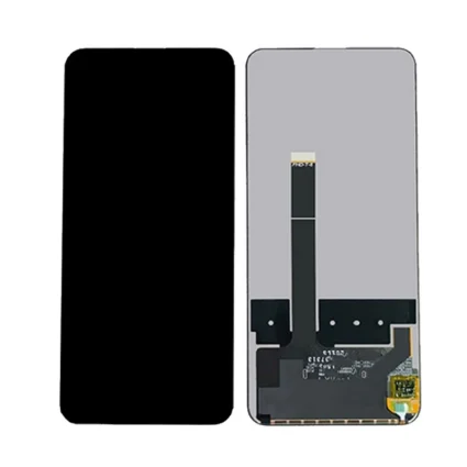 Pantalla Completa LCD Y Táctil para Huawei Y9A / Honor X10 – Negro