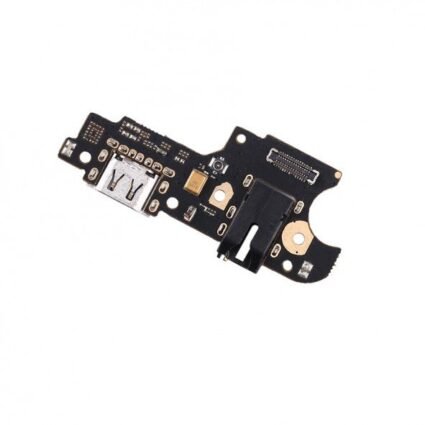 Placa conector carga, jack audio y micrófono, Realme C3 Realme 5i Realme 6i