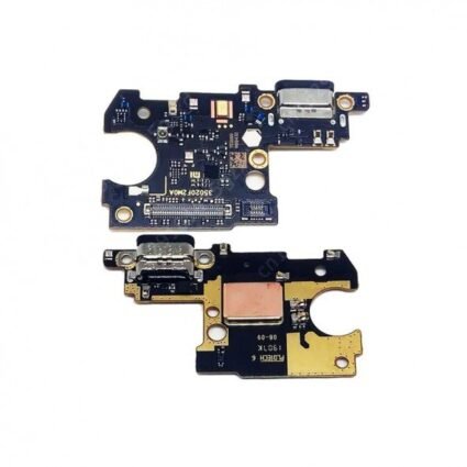 Placa con conector de carga y micrófono, Xiaomi Mi 9SE