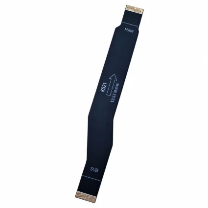 Flex De Interconexión Auxiliar para Xiaomi Redmi 15C