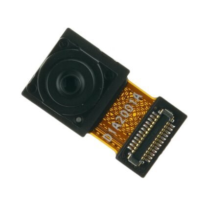 Cámara Frontal Para XIaomi 12T / Mi12T