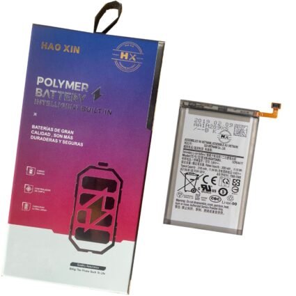Batería EB-BG970ABU Para Samsung Galaxy S10e G970F