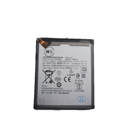 Batería EB-BG988ABY Para Samsung Galaxy S20 Ultra 5G G988F De 5000mAh