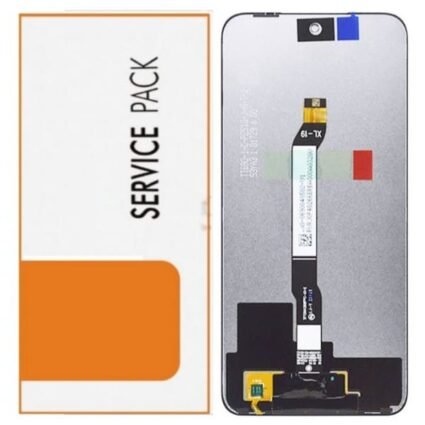 Pantalla LCD Táctil para Xiaomi Redmi 15 (Sin Marco) Original EU VERSION