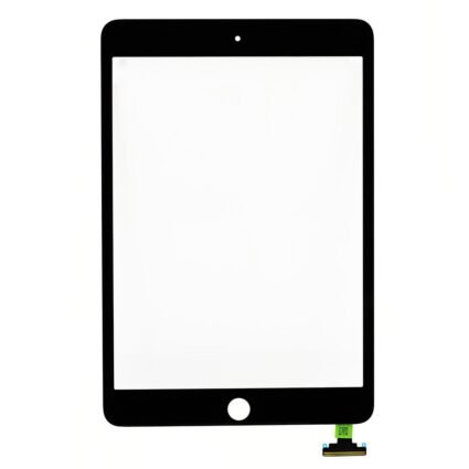 Táctil sin botón home, iPad Mini 3 – Negro