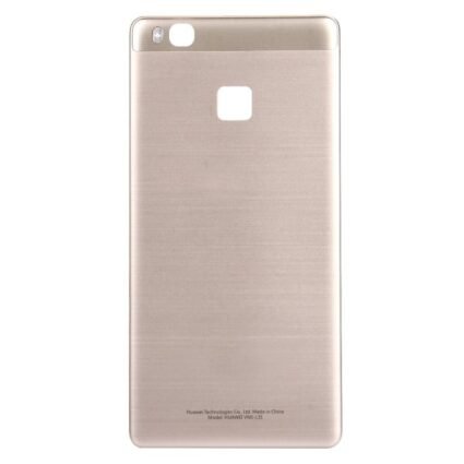 Tapa trasera, Huawei P9 Lite – Dorado