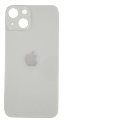 Tapa Trasera para iPhone 14 Plus – Blanco