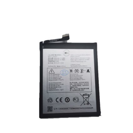 Batería TLp043E7 para TCL 10 5G / TCL 20 Pro 5G De 4500mAh